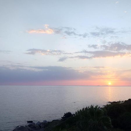 Ionian Moon 2 Appartement Preveza Buitenkant foto