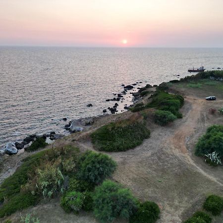 Ionian Moon 2 Appartement Preveza Buitenkant foto