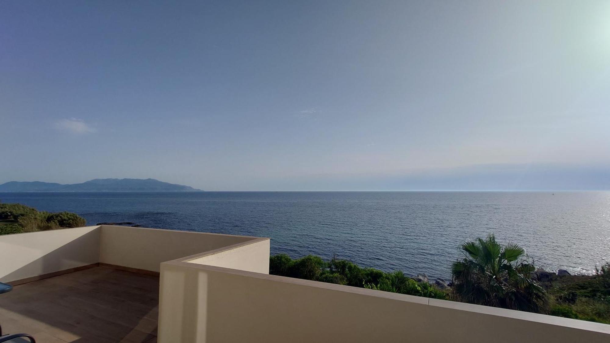 Ionian Moon 2 Appartement Preveza Buitenkant foto