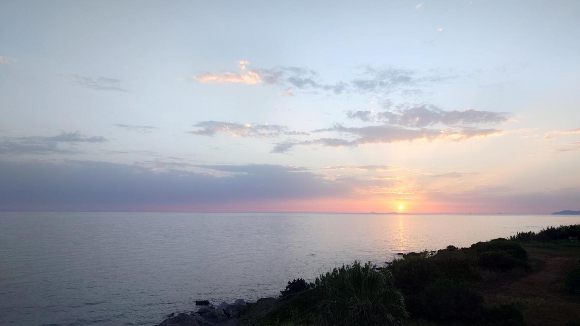 Ionian Moon 2 Appartement Preveza Buitenkant foto