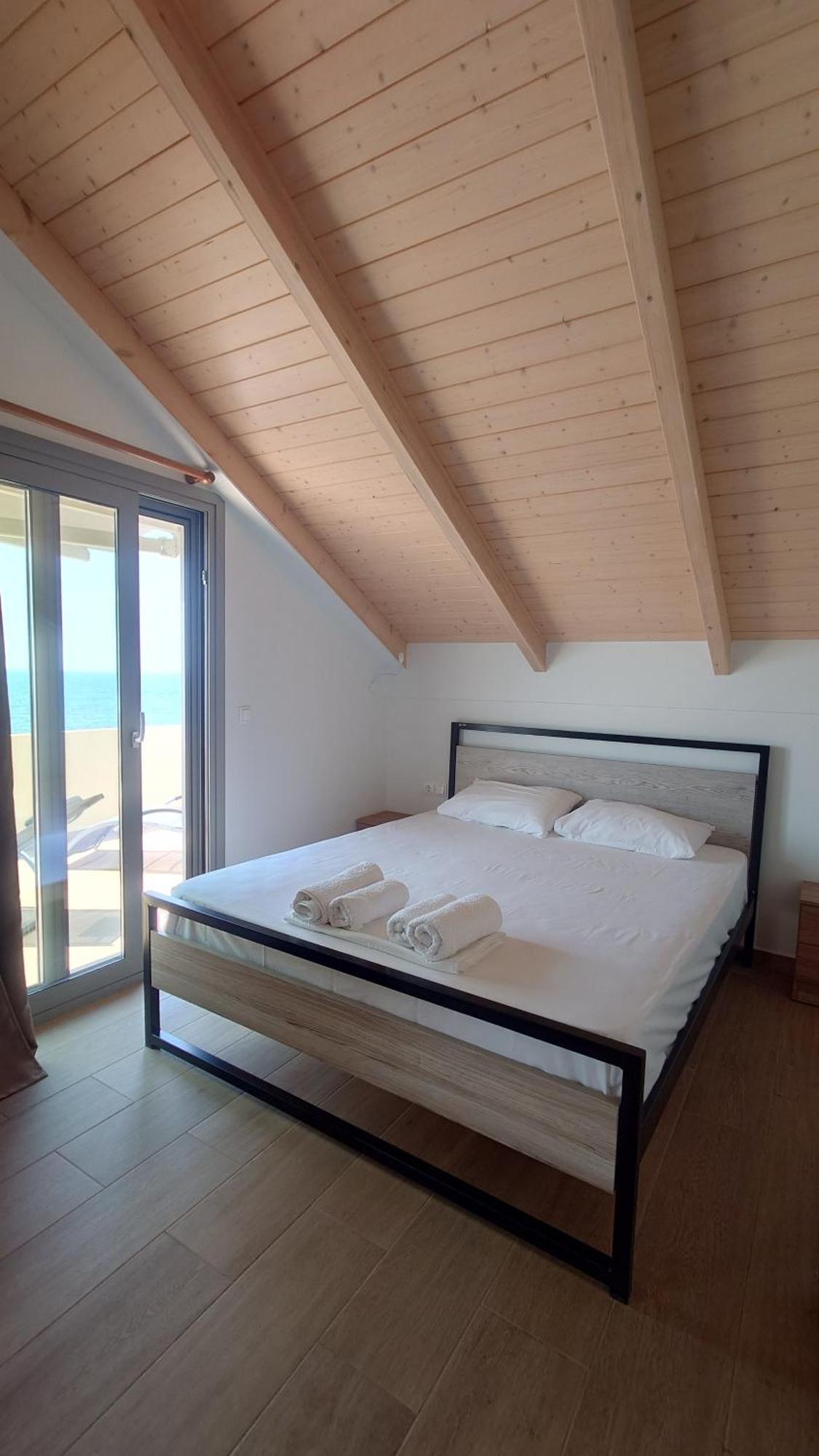 Ionian Moon 2 Appartement Preveza Buitenkant foto